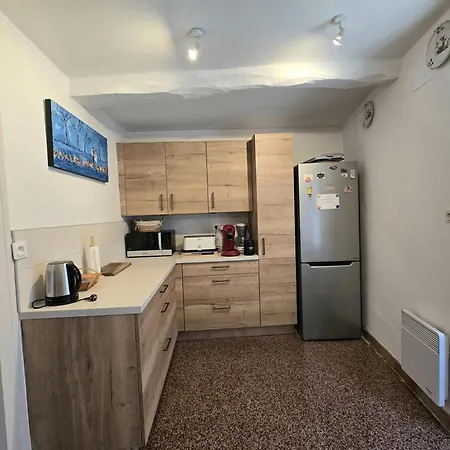 Maison Avec Vue Sur Jardin Et Forãªt - 6 Pers. - Fr-1-616-591